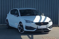 Cupra Leon Hatchback (20 on) 1.5 TSI V1 5dr For Sale - Arnold Clark Benton Newcastle SEAT, Longbenton