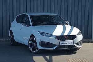 Cupra Leon Hatchback (20 on) 1.5 TSI V1 5dr For Sale - Arnold Clark Benton Newcastle SEAT, Longbenton
