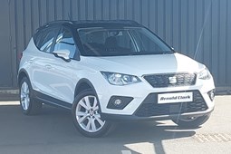 SEAT Arona SUV (18 on) 1.0 TSI SE 5d For Sale - Arnold Clark Benton Newcastle SEAT, Longbenton