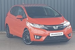 Honda Jazz (15-20) EX 1.3 i-VTEC CVT auto (03/2018 on) 5d For Sale - Arnold Clark Benton Newcastle SEAT, Longbenton