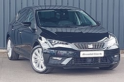 SEAT Leon Hatchback (13-20) Xcellence 1.5 TSI Evo 150PS DSG auto (07/2018 on) 5d For Sale - Arnold Clark Benton Newcastle SEAT, Longbenton