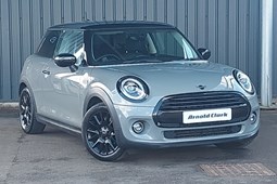 MINI Hatchback (14-24) Cooper Classic 3d For Sale - Arnold Clark Benton Newcastle SEAT, Longbenton