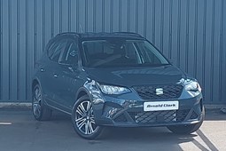 SEAT Arona SUV (18 on) 1.0 TSI 115 SE Technology 5dr DSG For Sale - Arnold Clark Benton Newcastle SEAT, Longbenton