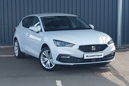 SEAT Leon Hatchback (20 on) 1.5 eTSI 115 SE Dynamic 5dr DSG [DAP] For Sale - Arnold Clark Benton Newcastle SEAT, Longbenton