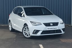 SEAT Ibiza Hatchback (17 on) 1.0 TSI 95 FR 5dr For Sale - Arnold Clark Benton Newcastle SEAT, Longbenton