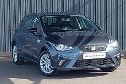 SEAT Ibiza Hatchback (17 on) SE Technology 1.0 TSI 95PS (07/2018 on) 5d For Sale - Arnold Clark Benton Newcastle SEAT, Longbenton