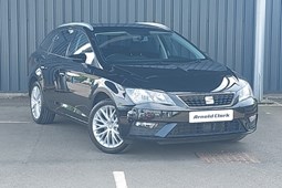 SEAT Leon ST (14-20) SE Dynamic Technology 1.2 TSI 110PS 5d For Sale - Arnold Clark Benton Newcastle SEAT, Longbenton