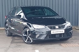 SEAT Ibiza Hatchback (17 on) 1.0 TSI 110 FR Sport 5dr For Sale - Arnold Clark Benton Newcastle SEAT, Longbenton