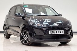 Hyundai i10 Hatchback (20 on) 1.0 [58] Premium 5dr Auto [Nav] For Sale - Arnold Clark Benton Newcastle SEAT, Longbenton
