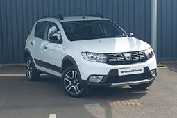 Dacia Sandero Stepway (13-21) SE Twenty TCe 90 5d For Sale - Arnold Clark Benton Newcastle SEAT, Longbenton