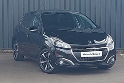 Peugeot 208 Hatchback (12-19) Allure Premium 1.2 PureTech 82 5d For Sale - Arnold Clark Benton Newcastle SEAT, Longbenton
