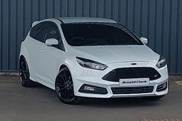 Ford Focus ST (12-18) 2.0T ST-3 Hatchback (01/15-) 5d For Sale - Arnold Clark Benton Newcastle SEAT, Longbenton