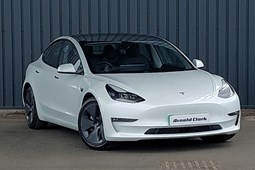 Tesla Model 3 (16 on) Long Range auto 4d For Sale - Arnold Clark Benton Newcastle SEAT, Longbenton