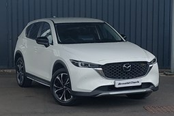Mazda CX-5 SUV (17 on) 2.0 MHEV Newground 5dr For Sale - Arnold Clark Benton Newcastle SEAT, Longbenton