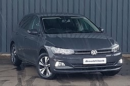 Volkswagen Polo Hatchback (17 on) Match 1.0 Evo 80PS 5d For Sale - Arnold Clark Benton Newcastle SEAT, Longbenton