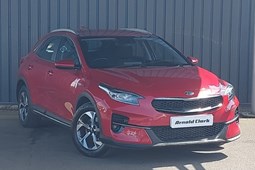 Kia Xceed SUV (19 on) 2 1.0 T-GDi 118bhp ISG 5d For Sale - Arnold Clark Benton Newcastle SEAT, Longbenton