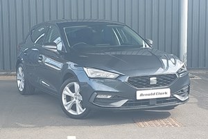 SEAT Leon Hatchback (20 on) FR 1.5 TSI Evo 150PS 5d For Sale - Arnold Clark Benton Newcastle SEAT, Longbenton