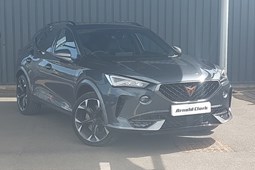 Cupra Formentor SUV (20 on) 2.0 TSI 245 VZ1 5dr DSG For Sale - Arnold Clark Benton Newcastle SEAT, Longbenton