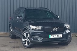 Volvo XC40 Electric SUV (21 on) 300kW Recharge Twin Plus 78kWh 5dr AWD Auto For Sale - Arnold Clark Benton Newcastle SEAT, Longbenton