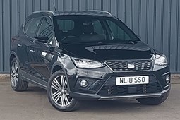 SEAT Arona SUV (18 on) Xcellence 1.0 TSI 115PS 5d For Sale - Arnold Clark Benton Newcastle SEAT, Longbenton