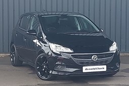 Vauxhall Corsa Hatchback (14-19) SRi VX-Line Nav Black 1.4i (90PS) 5d For Sale - Arnold Clark Benton Newcastle SEAT, Longbenton