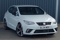 SEAT Ibiza Hatchback (17 on) 1.0 TSI 95 FR Sport 5dr For Sale - Arnold Clark Benton Newcastle SEAT, Longbenton