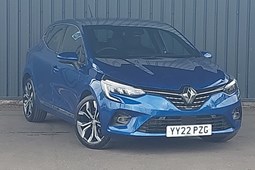 Renault Clio Hatchback (19 on) 1.0 TCe 90 SE Edition 5dr For Sale - Arnold Clark Benton Newcastle SEAT, Longbenton