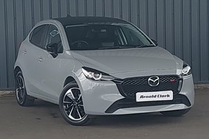 Mazda 2 (15-25) 1.5 e-Skyactiv G MHEV Homura Aka 5dr For Sale - Arnold Clark Benton Newcastle SEAT, Longbenton