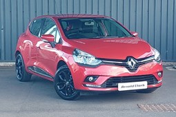 Renault Clio Hatchback (12-19) Play TCe 75 5d For Sale - Arnold Clark Benton Newcastle SEAT, Longbenton