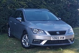SEAT Leon ST (14-20) SE 1.6 TDI 115PS (07/2018 on) 5d For Sale - Arnold Clark Benton Newcastle SEAT, Longbenton
