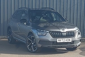 Skoda Kamiq SUV (19 on) 1.0 TSI 110 Monte Carlo 5dr DSG For Sale - Arnold Clark Benton Newcastle SEAT, Longbenton