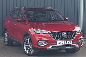 MG HS SUV (19-24) Excite 1.5T-GDI DCT auto 5d For Sale - Arnold Clark Benton Newcastle SEAT, Longbenton