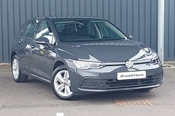 Volkswagen Golf Hatchback (20 on) Life 1.5 TSI Evo 130PS 5d For Sale - Arnold Clark Benton Newcastle SEAT, Longbenton