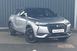 DS 3 Crossback SUV (19-22) Performance Line PureTech 100 5d For Sale - Arnold Clark Benton Newcastle SEAT, Longbenton
