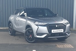 DS 3 Crossback SUV (19-22) Performance Line PureTech 100 5d For Sale - Arnold Clark Benton Chery / Seat, Longbenton