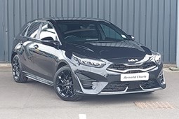 Kia Ceed Hatchback (18 on) 1.5T GDi ISG 138 GT-Line 5dr DCT For Sale - Arnold Clark Benton Newcastle SEAT, Longbenton