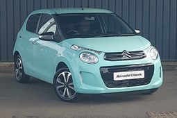 Citroen C1 (14-22) Flair VTi 72 5d For Sale - Arnold Clark Benton Chery / Seat, Longbenton