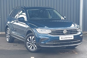 Volkswagen Tiguan (16-24) 1.5 TSI 150 Active 5dr For Sale - Arnold Clark Benton Chery / Seat, Longbenton
