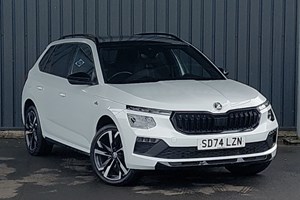 Skoda Kamiq SUV (19 on) 1.0 TSI Monte Carlo 5dr DSG For Sale - Arnold Clark Benton Chery / Seat, Longbenton