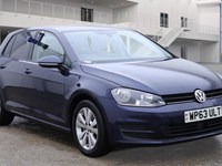 Volkswagen Golf Hatchback (13-20) 2.0 TDI Bluemotion Tech SE 5d For Sale - HAMPSHIRE MOTOR COMPANY LIMITED, Winchester