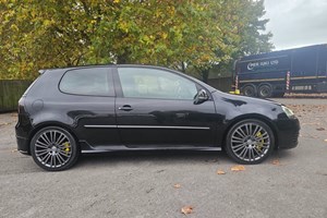 Volkswagen Golf R32 (05-08) 3.2 V6 R32 4MOTION 3d DSG For Sale - Gs Commercial Trader, SWINDON