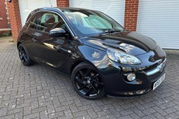Vauxhall Adam (12-19) 1.2i Slam 3d For Sale - Gs Commercial Trader, SWINDON