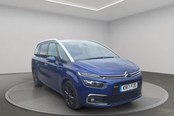 Citroen Grand C4 Picasso (14-18) Flair BlueHDi 120 S&S EAT6 auto 5d For Sale - The Car Section Ltd, Rochdale