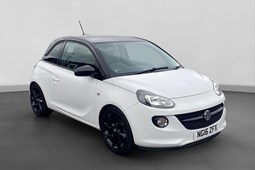 Vauxhall Adam (12-19) 1.2i Energised 3d For Sale - The Car Section Ltd, Rochdale