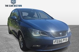 SEAT Ibiza Hatchback (08-17) 1.0 SE Technology 5d For Sale - The Car Section Ltd, Rochdale