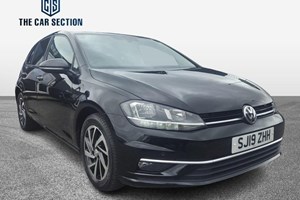 Volkswagen Golf Hatchback (13-20) Match 1.6 TDI 115PS DSG auto 5d For Sale - The Car Section Ltd, Rochdale