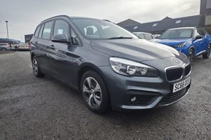 BMW 2-Series Gran Tourer (15-24) 216d SE 5d For Sale - The Car Section Ltd, Rochdale