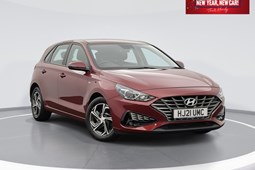 Hyundai i30 Hatchback (17 on) 1.0T GDi SE Connect 5d For Sale - Hendy Hyundai Salisbury, Salisbury