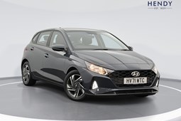 Hyundai i20 Hatchback (20 on) 1.0T GDi Element 5dr For Sale - Hendy Hyundai Salisbury, Salisbury