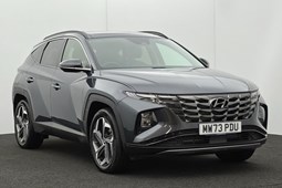 Hyundai Tucson SUV (21 on) 1.6 TGDi PHEV Ultimate 5dr 4WD Auto For Sale - Hendy Hyundai Salisbury, Salisbury